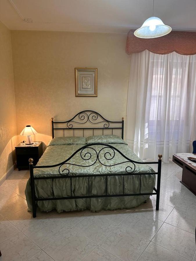B&B Grazia Deledda Alghero Esterno foto