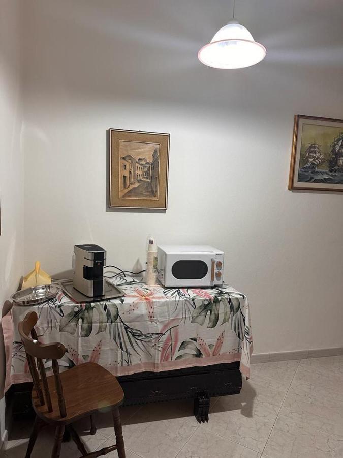 B&B Grazia Deledda Alghero Esterno foto