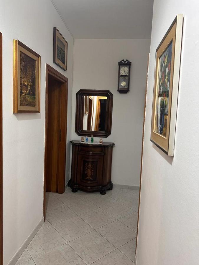 B&B Grazia Deledda Alghero Esterno foto